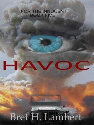 cover image of Havoc